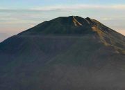 Puncak Kemarau, BPBD Waspadai Kebakaran Hutan di Lereng Gunung Merbabu