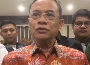 Dugaan Jual Beli Jabatan Perangkat Desa Sejak Rezim Sebelumnya, Sudewo: Pasrahkan Kepada Tuhan Yang Maha Kuasa