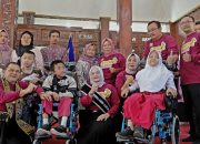 Hari Anak Nasional, 1.682 Anak Berkebutuhan Khusus Bakal Dapat Beasiswa dari Pemkab Semarang