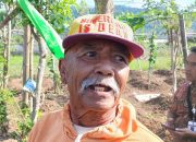Panen Cabai Melimpah, Petani Semarang Ini Justru Hadapi Harga Jual Anjlok