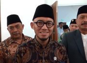 Biaya Haji 2027 Masih Dibahas, Pemerintah Upayakan Beban Jemaah Lebih Ringan