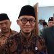 Wakil Menteri Haji dan Umrah Republik Indonesia, Dahnil Anzar Simanjuntak