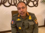 Modus Peredaran Rokok Ilegal di Jateng Makin Canggih, Dijual Lewat Marketplace-Operasi Malam Hari