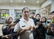 Pemprov Jateng Bantah Ahmad Luthfi Tak Mau Dengarkan Demonstran: Aduan Sudah Ditindaklanjuti Sebelumnya