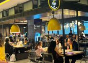 Meet n’ Eat Resto & Space Bar Semarang, Tempat Cozy Buat WFC hingga Makan Siang