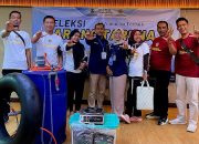 Inovasi Konservasi Lingkungan Karang Taruna Kabupaten Semarang Lolos Seleksi Nasional