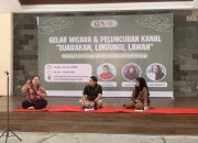 Cegah Kekerasan Seksual di Dunia Seni, Dekase Luncurkan Kanal Pengaduan