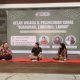 diskusi ruang aman