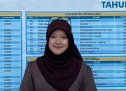Tolak Kampus Top Dunia di London Demi FK UI, Ini Kisah Inspiratif Anindya Rarasati
