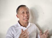 Mahasiswi Solo jadi Korban Deepfake Pornografi, Foto Asli Diedit Cabul Pakai AI