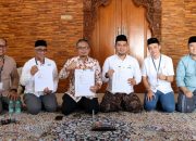 Bank Jateng Syariah Perkuat Digitalisasi Pesantren, Ash Shodiqiyah Mulai Gunakan PesantrenQu