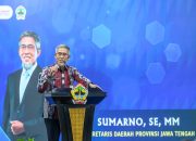 Sekda Jateng Minta ASN Jangan Antikritik, Komplain Warga Harus Jadi Bahan Evaluasi