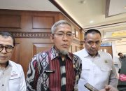 Sekda Akui Keterbatasan Fiskal jadi Alasan Masih Ada Sekolah Rusak yang Belum Tertangani di Jateng
