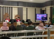 Update Sidang Sudewo: Demi Ikut Seleksi, Perangkat Desa Ngaku Terpaksa Jual Tanah Demi Penuhi Rp165 Juta