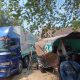 kecelakaan truk salatiga