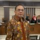 Sidang Pledoi Sudewo, Kuasa Hukum: Semuanya Asumsi Jaksa, tak Ada Bukti Aliran Dana yang Masuk
