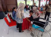 26 Tahun Menanti, Usaha Kursi Rotan Penyandang Disabilitas Ini Akhirnya Dapat Suntikan Modal