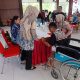 penyandang disabilitas semarang