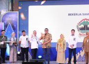 Mohammad Saleh Dorong Duta GenRe Jadi Pelopor Edukasi Remaja dan Agen Pembangunan