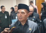 Bahas Raperda Dana Cadangan Pilkada 2029, DPRD Jateng: Biar APBD Tak Terbebani Sekaligus