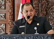 Perumahan dan Permukiman Makin Berkembang, Pemkab Semarang Usulkan Perda 2026-2046