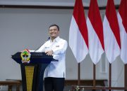 Sebut Jateng ‘Minimarket’ Bencana, Gubernur Luthfi Dorong Respons Cepat PMI