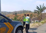 Hotspot Kebakaran Terdeteksi Satelit di Pringapus, Ternyata Bekas Warga Bakar Rumput