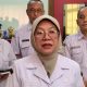 Kepala Dinas Penanaman Modal dan Pelayanan Terpadu Satu Pintu (DPMPTSP) Jawa Tengah, Sakina Rosellasari