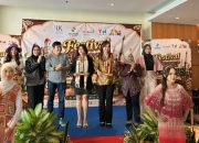 Meriahnya Festival Pasar Bodjong 2026 Semarang, Ada Puluhan UMKM hingga Kids Cooking Class
