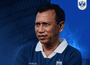 PSIS Segera Medical Check Up Pemain di Semarang, Jadwalkan Uji Coba Perdana Lawan Persebaya 19 Juli 2026