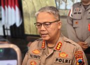 Calon Bhayangkara Taruna Akpol Asal Papua Barat Tewas di Akpol, Polda Jateng: Keluarga Terima, Anggap Itu Musibah