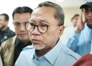 Zulhas Minta Tak Ada Lagi Demo soal Pembukaan Dapur MBG, 13 Ribu SPPG Disiapkan