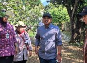 Ketua DPRD Jateng Apresiasi EK View Agroedupark jadi Destinasi Wisata Penggerak Pertanian