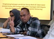Lembaga Studi Sosial-Agama Ungkap Politik Penundaan Izin Bangun Gereja di Jateng, Terkait Pilkades dan Pilkada