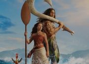 Film Moana 2026 Hadir dengan Visual yang Lebih Menarik, Berikut Kumpulan Fakta Menariknya