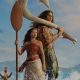 Film Moana 2026