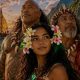 film moana 2026