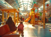 Daftar Rekomendasi Playground di Semarang, Tempat Bermain Indoor yang Bikin Anak Happy