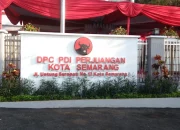 Kasus Dugaan Anggota Dewan Pijat Plus-plus Bikin Nama Partai Terseret, DPC PDIP Ambil Langkah Tegas