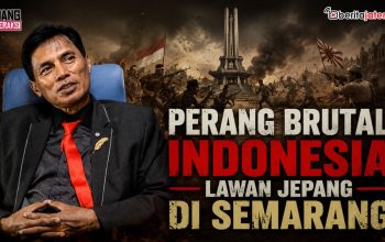 Pertempuran Lima Hari di Semarang