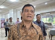 Puncak HUT ke-81 Jateng Digelar di Boyolali, Ahmad Luthfi Dorong Tiap Pemda Siapkan Kawasan Investasi