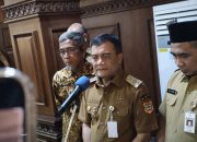 PRPP dan 4 Rumah Sakit di Jateng Dapat ‘Kartu Merah’, Ahmad Luthfi: Bukan Tekor, Hanya Belum Penuhi Target