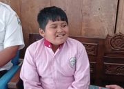 Cuma Tahu dari TV dan Medsos, Anak Sekolah di Sepakung Semarang Ingin Rasakan Program MBG