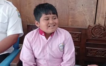 Sekolah Sepakung