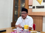 Job Fair Jateng 20-21 Agustus 2026 di Kantor Disnakertrans, 30 Perusahaan Buka 4.587 Loker untuk Lulusan SD-Sarjana