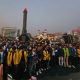Semarang Raya BEM