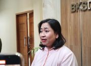 Macan Kumbang Masuk Permukiman di Batang, BKSDA Jawa Tengah: Kakinya Pincang, Tak Bisa Berburu Normal