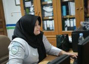 Wilayah Jawa Tengah Masih Kemarau Tapi Sesekali Turun Hujan, BMKG Sebut Durasi dan Curah Berbeda