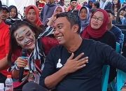 Ojo Dumeh Fest Putaran Kelima, Momentum Bagus Suryokusumo Kena Plot Twist Suminten Edan