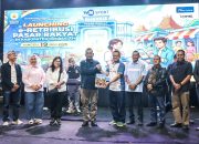 Dari Satu Pasar ke Tujuh Pasar, Pemkab Grobogan dan Bank Jateng Percepat Digitalisasi dengan E-Retribusi